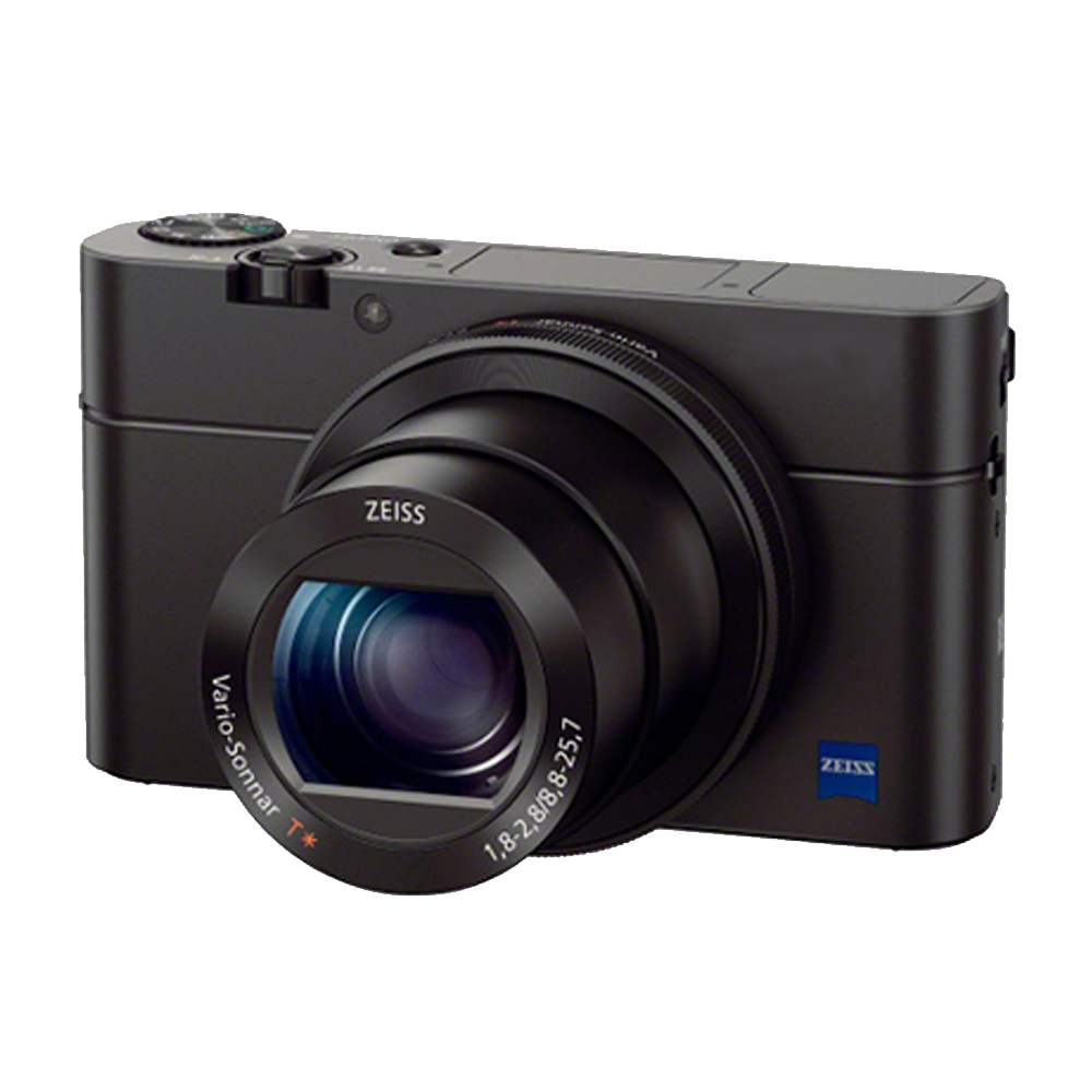 APPAREIL PHOTO COMPACT